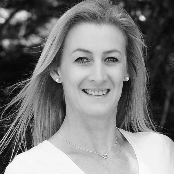 Lisa Cooper, Founder and Director of CUPPED